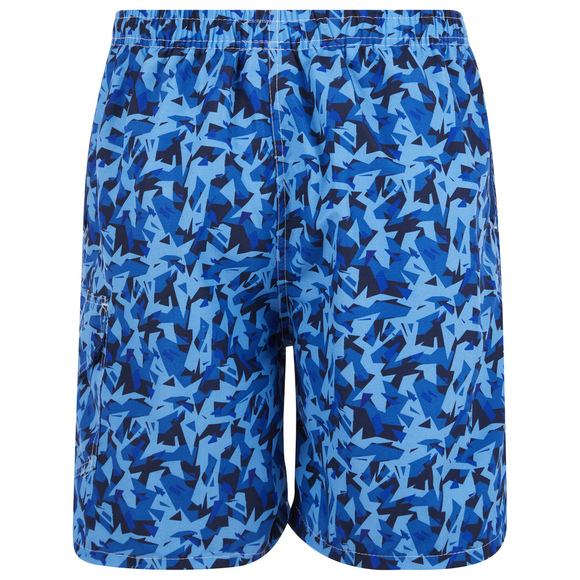 Mens Swim Trunks Swimming Cargo Shorts  Bathing Suit, Small Medium Large X-Large - Picture 4 of 8